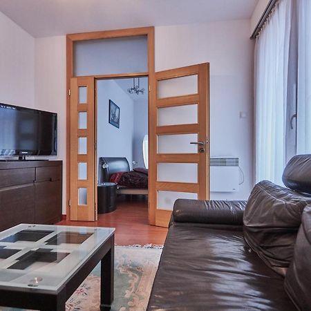 Apartamenty Swinoujscie - Baltic Park Plaza - Apartament Orientalny Экстерьер фото