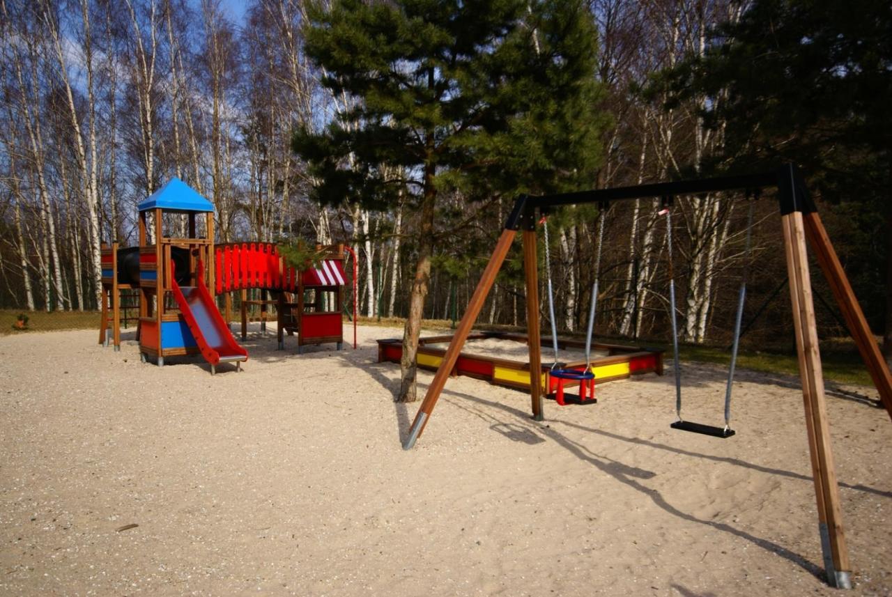 Apartamenty Swinoujscie - Baltic Park Plaza - Apartament Orientalny Экстерьер фото