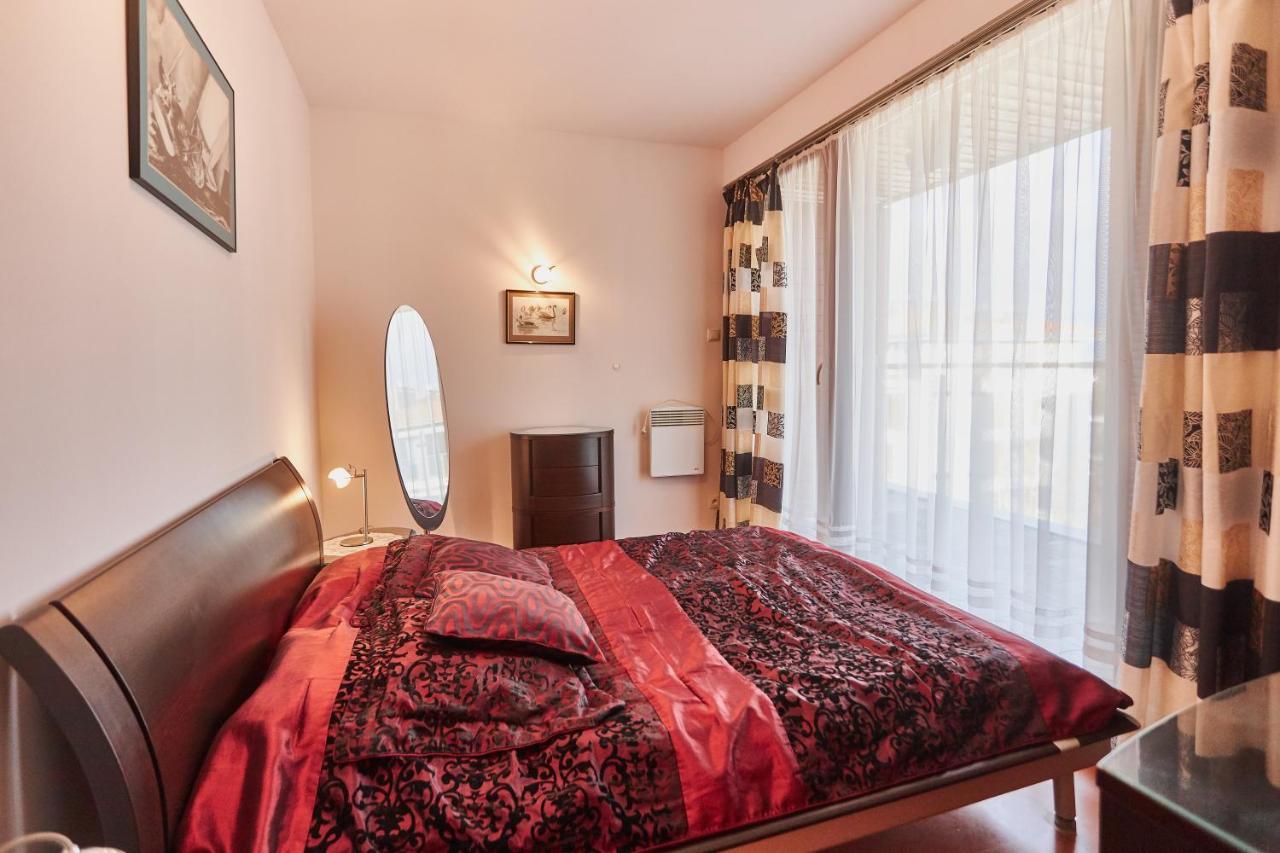 Apartamenty Swinoujscie - Baltic Park Plaza - Apartament Orientalny Экстерьер фото